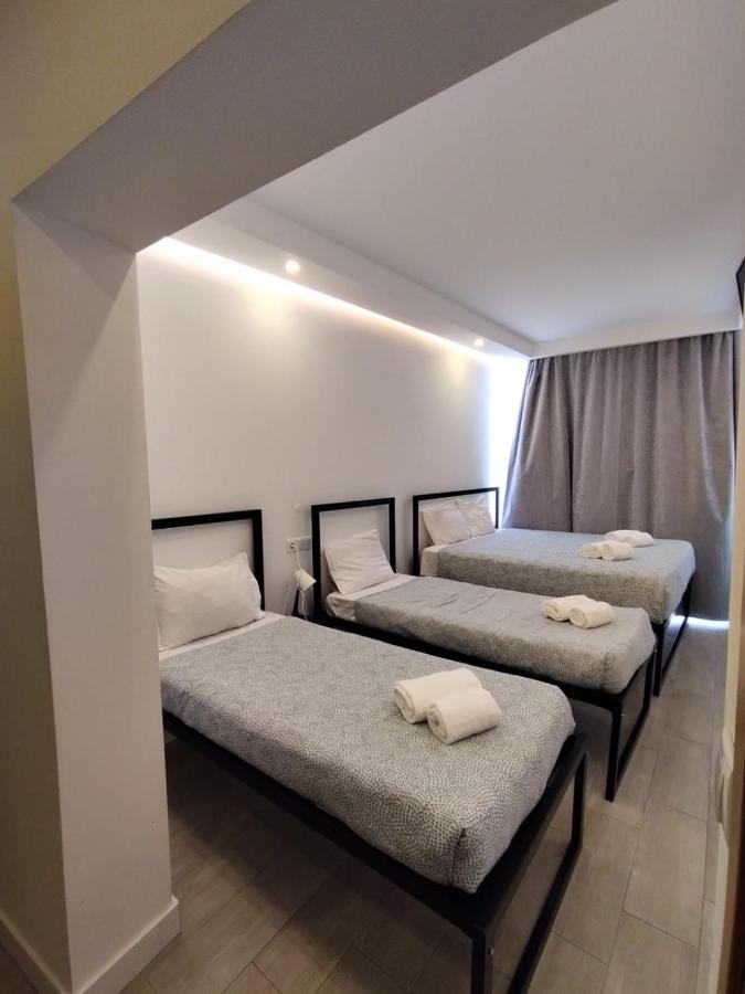 Hostel Figueira House In Beira Minho Lissabon Exterior foto
