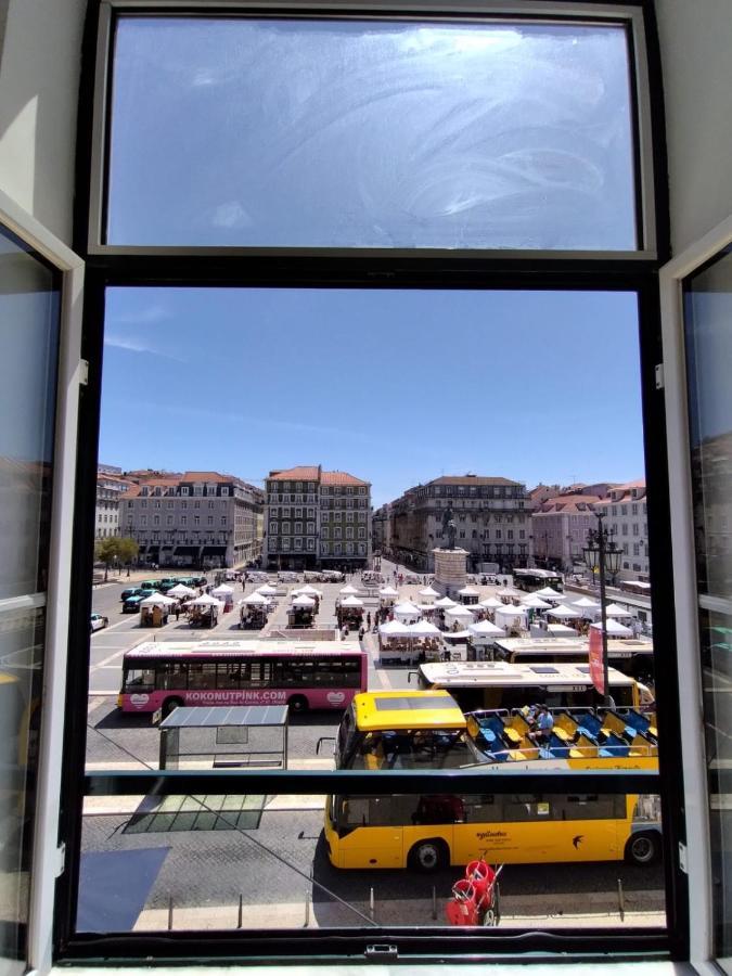 Hostel Figueira House In Beira Minho Lissabon Exterior foto