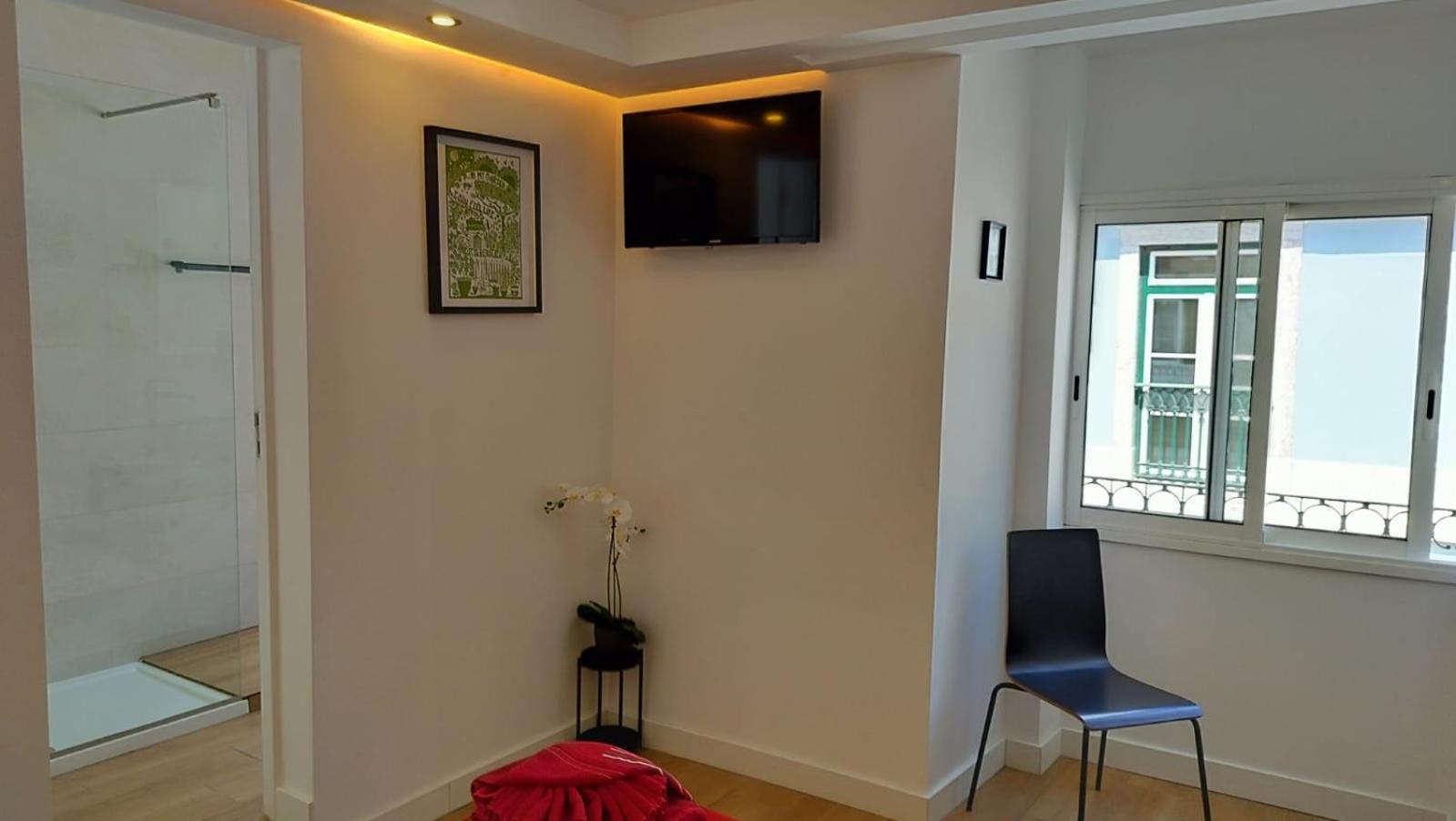 Hostel Figueira House In Beira Minho Lissabon Exterior foto