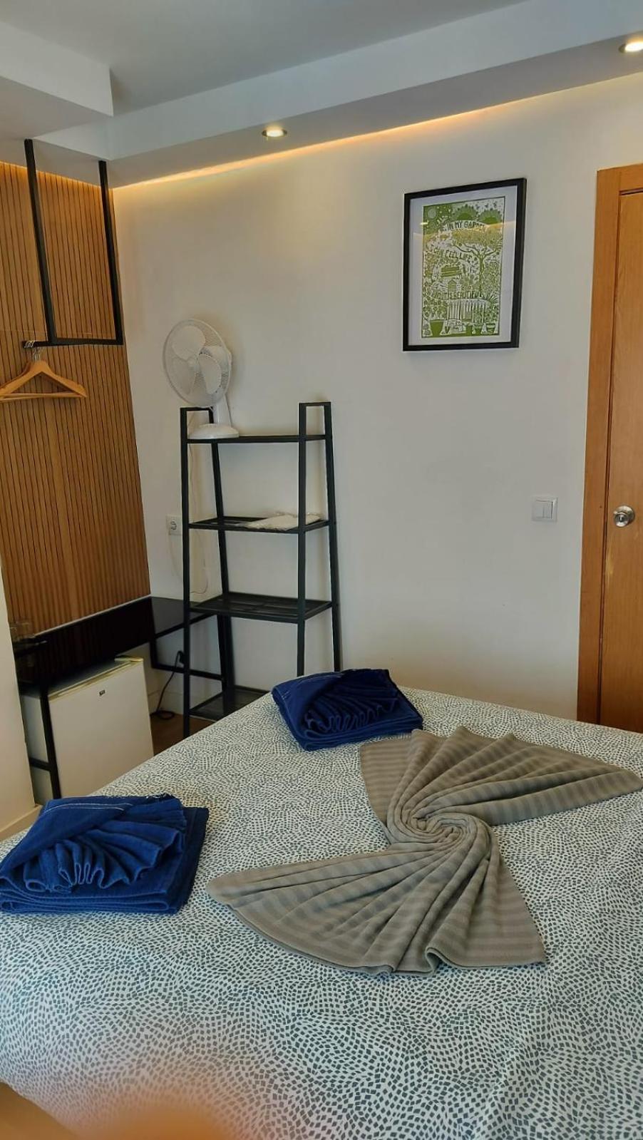 Hostel Figueira House In Beira Minho Lissabon Exterior foto
