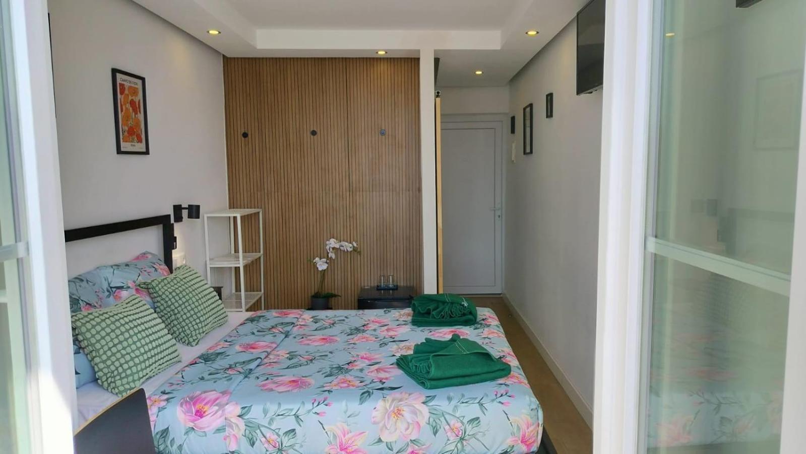 Hostel Figueira House In Beira Minho Lissabon Exterior foto