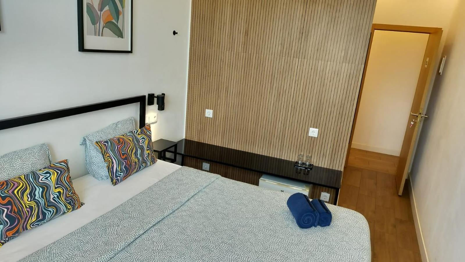 Hostel Figueira House In Beira Minho Lissabon Exterior foto