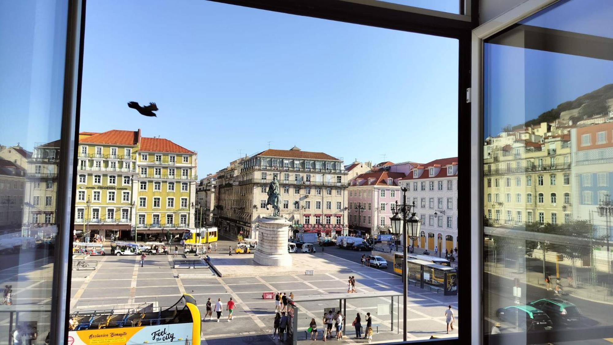 Hostel Figueira House In Beira Minho Lissabon Exterior foto